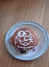 参加の大人の方が書いてくれた！