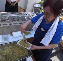 yakisoba