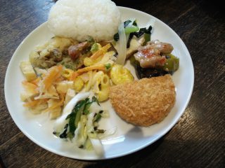 20170608_たまきランチワンプレート