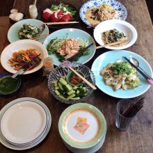 20170622_たまきランチ