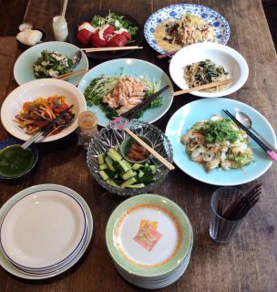 20170622_たまきランチ