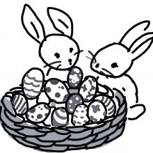 うさぎ4 のコピー